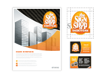 design and branding